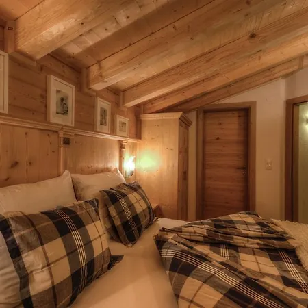 Logenplatz Zillertal Alpesi faház Ramsau im Zillertal