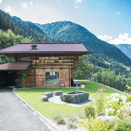 Logenplatz Zillertal Ramsau im Zillertal