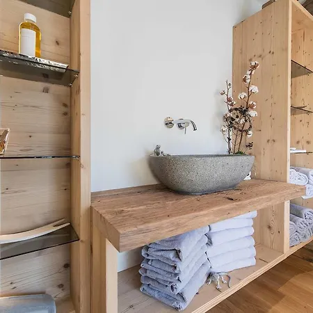 Chalet Logenplatz Zillertal Ramsau im Zillertal