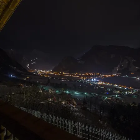 Logenplatz Zillertal * Ramsau im Zillertal