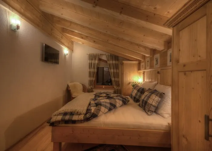 Logenplatz Zillertal * Ramsau im Zillertal