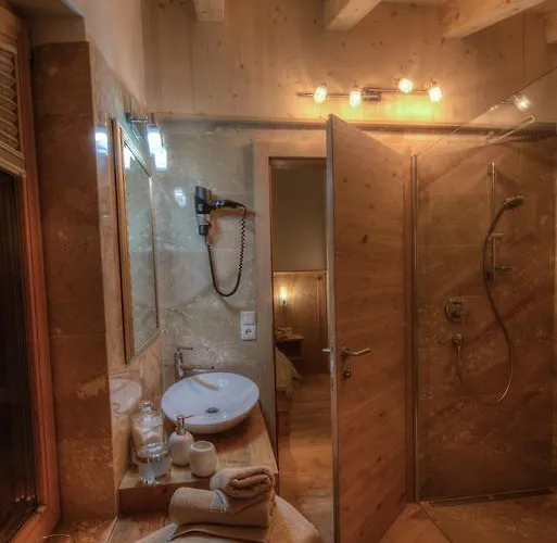 Logenplatz Zillertal *