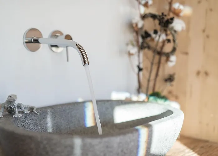 Logenplatz Zillertal