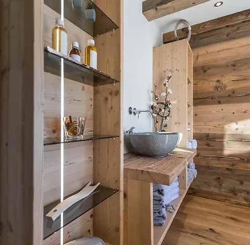 Logenplatz Zillertal *