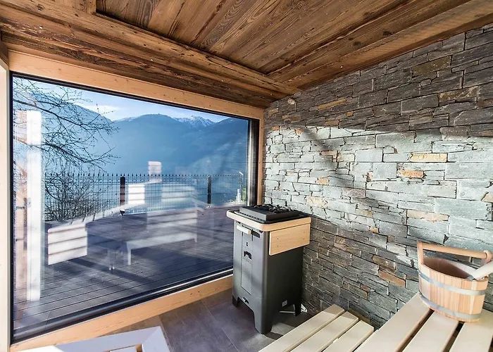 Logenplatz Zillertal