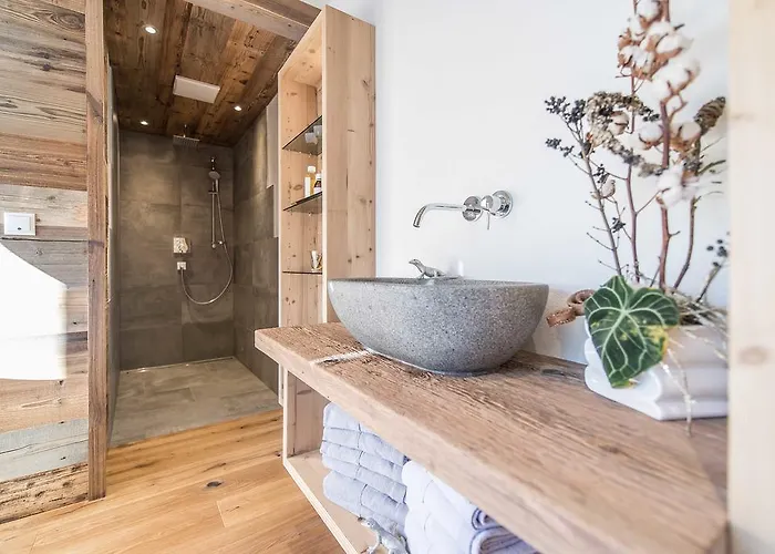 Logenplatz Zillertal * Ramsau im Zillertal