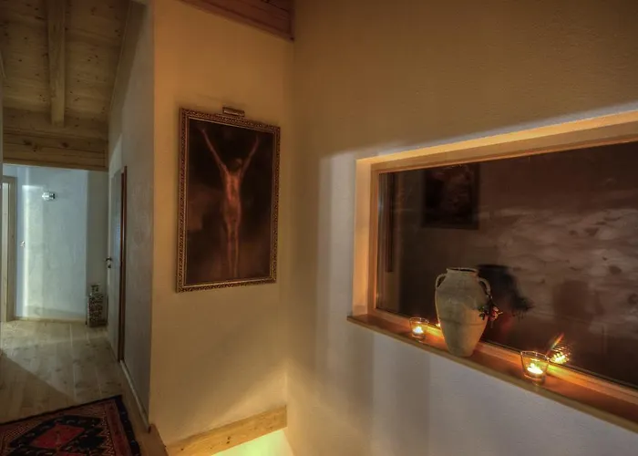 Chalet Logenplatz Zillertal Ramsau im Zillertal