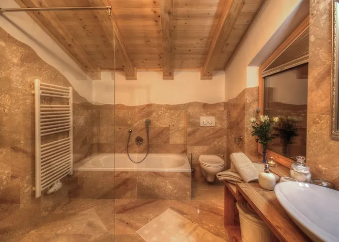 Logenplatz Zillertal Ramsau im Zillertal