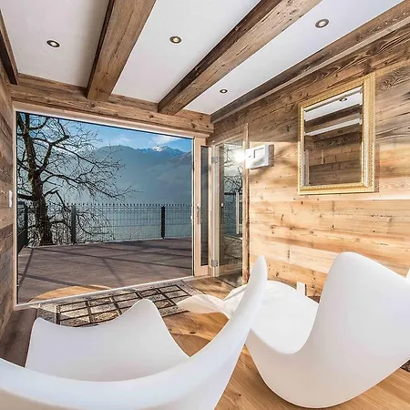 Chalet Logenplatz Zillertal