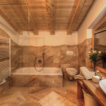 Logenplatz Zillertal Ramsau im Zillertal