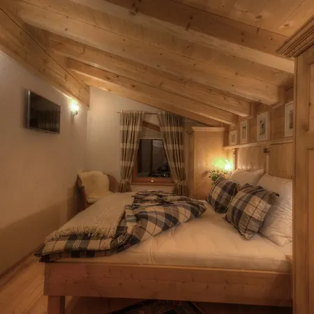 Logenplatz Zillertal * Ramsau im Zillertal