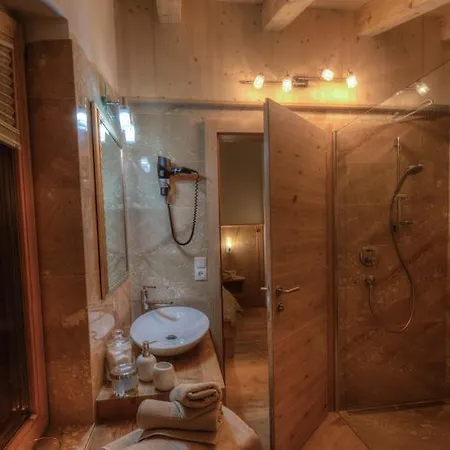 Logenplatz Zillertal *