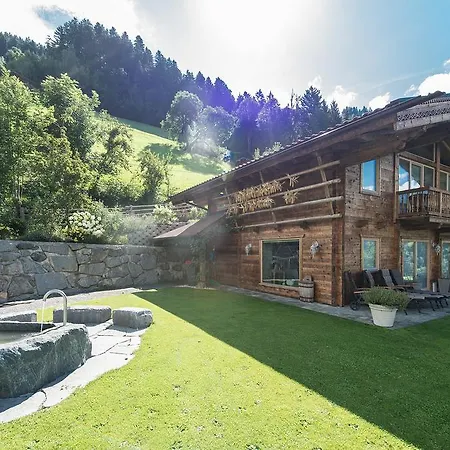 Logenplatz Zillertal * Ramsau im Zillertal