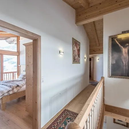 Logenplatz Zillertal Ramsau im Zillertal