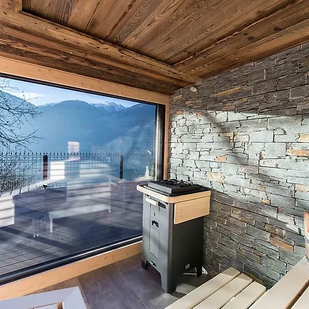 Logenplatz Zillertal