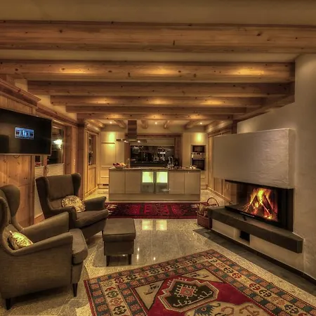 Logenplatz Zillertal Ramsau im Zillertal