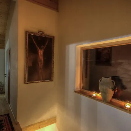 Chalet Logenplatz Zillertal Ramsau im Zillertal